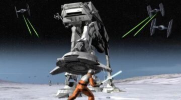 Top 10 Worst Star Wars: Rogue Squadron Levels