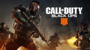 Review: Call of Duty Black Ops 4 – Red Thumb Gaming