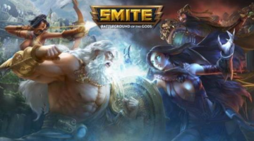 Best Modern MOBA Games – LoL, Dota 2, HotS & Smite Compared