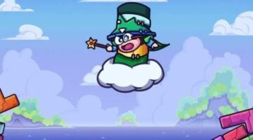 Tricky Towers – Nintendo Switch (twobeardgaming)