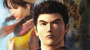 Revealed: Sega’s cancelled Shenmue HD remake – with fully updated graphics