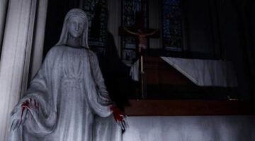 Review: The Exorcist: Legion VR | VRFocus