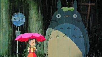 Castle In The Sky, My Neighbor Totoro And Nausicaä Vinyl Soundtracks Dated