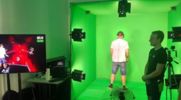 The Virtual Arena: VR’s Bonanza for Commercial Entertainment (Part 2)