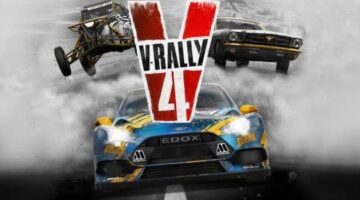 V-Rally 4 (PS4) Review | GamePitt