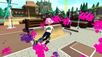Crayola Scoot – Xbox One Review – AbsoluteXbox