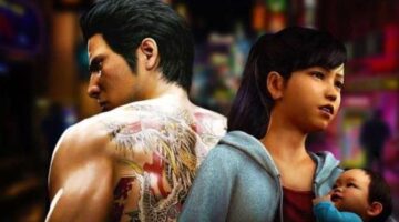 Yakuza 6 Has Sold as Many Copies in the West as it Has in Japan