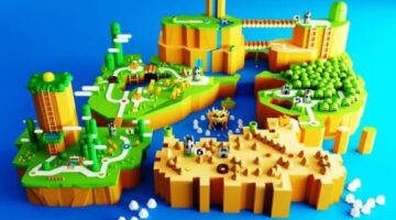 Explore Dinosaur Land like a pro – Top 10 Super Mario World Secrets