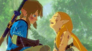 Ranking Nintendo’s The Legend of Zelda Series