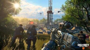 Treyarch: Blackout Celebrates the Legacy of Black Ops, It’s Unique Compared to Anything Else