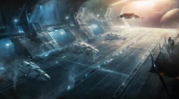 ‘Stellaris’ — A Star Trek Fantasy | Goomba Stomp