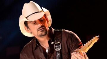 The Brad Paisley Song Pack Ticks all the Country boxes for Rocksmith