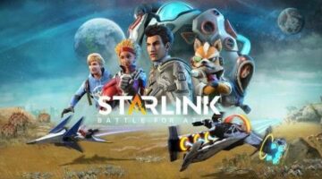 Starlink: Battle for Atlas – Nintendo Switch (twobeardgaming)