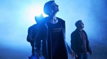 Doctor Who: The Ghost Monument | Fortress of Solitude Review