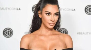 Celebrities Women Were Rich Before They Famous