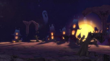 Halloween Comes to Closers with New Costumes and Gleam Campaign