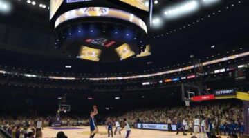 NBA 2K19 Review – Another Solid Entry in the Dynasty | MonsterVine