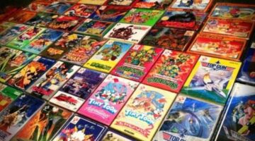Why Konami’s Past Is So Important