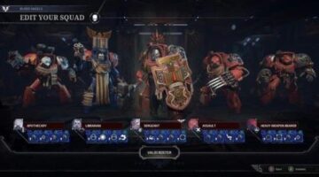 Space Hulk: Tactics Review – GameSpew