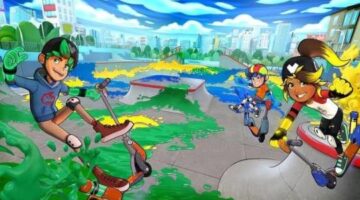 Crayola Scoot Review – GameSpew