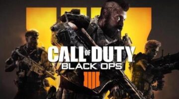 Call of Duty Black Ops 4 Review | CoinOpTV