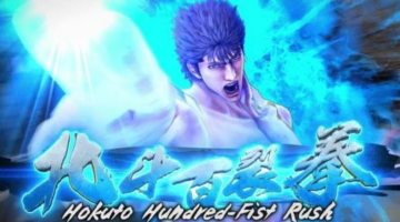 Fist of the North Star: Lost Paradise Review – Pop Goes the Person | Gamer Horizon