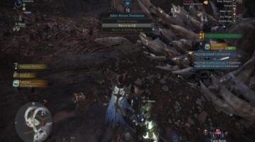 Capturing Monsters in Monster Hunter World: Things You Need To Know