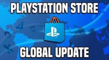 PlayStation Store Global Update – October 16, 2018