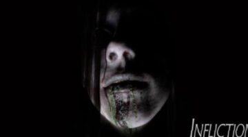 PAX AUS 2018 Indie Showcase – Infliction – Interview
