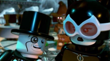 LEGO DC Super-Villains Review | CoinOpTV