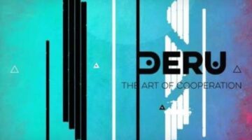 Deru – The Art of Cooperation Coming To Switch & PC On November 7, 2018
