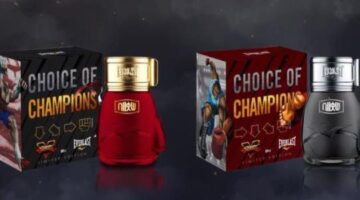 Smell Like a Champion With These New Street Fighter Fragrances
