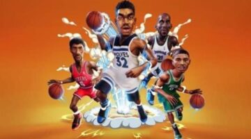 NBA 2K Playgrounds 2 – How to Quickly Earn Baller Bucks by Farming to Unlock More Player Cards