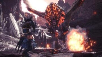 Is Monster Hunter World Running Out of Ideas?