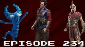 The Gamesmen, Episode 234 – Totaled