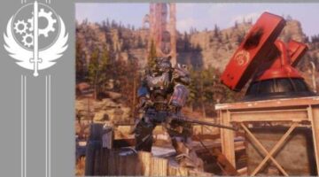 Bethesda Offers Revised Brotherhood of Steel History for Fallout 76
