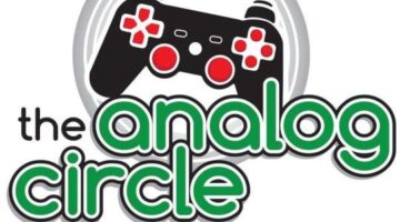The Analog Circle Podcast: Is Streaming The Future Of Gaming?