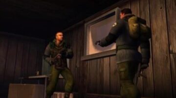 Horror Game Icon 2018 | The Thing