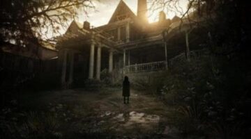 Best Horror Games for Halloween 2018