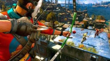 Dying Light: Bad Blood is Brutal, Exhilarating, and Addictive | COGconnected