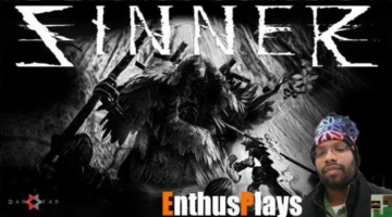 EnthusPlays: Sinner: Sacrifice for Redemption (PS4) – GameEnthus