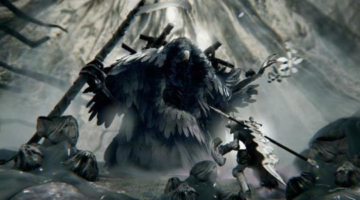 Sinner: Sacrifice for Redemption Now Challenging Switch, PS4, Xbox One