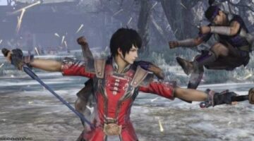 Warriors Orochi 4 Review – A Fine Hack n’ Slash Experience | GB