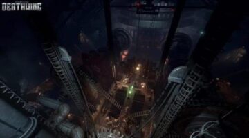 Space Hulk: Tactics Review – Closer To Its Tabletop Roots | GB