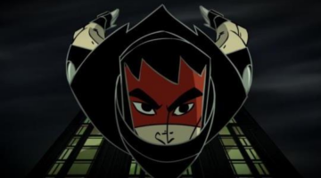 Mark of the Ninja – Stealth In A Sidescroller