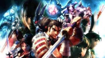 Best SoulCalibur Games, All 9 Ranked From Worst to Best