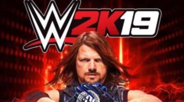 WWE 2K19 Xbox One Review – AbsoluteXbox