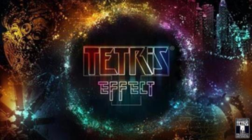 Games to Look out For: Tetris Effect | Respawn Point