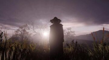 Limited time free HITMAN – Halloween Pack takes us to Colorado