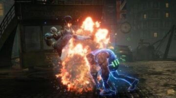 Omen of Sorrow 2nd Demo Available On PlayStation Network